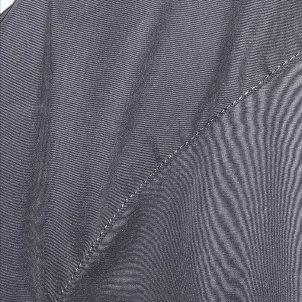 Utility jacket - Picture 4 of 4